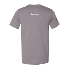 Load image into Gallery viewer, Dice Binary T-Shirt size S - 3XL