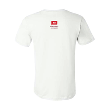 Load image into Gallery viewer, Dice Color Pattern T-Shirt - SMALL