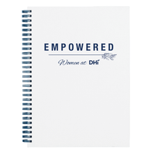 Load image into Gallery viewer, DHi "Empowered Women" Journal